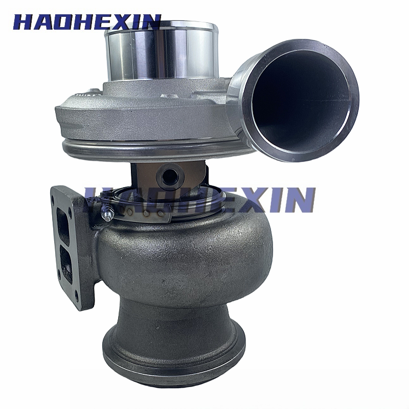 S310S080 Turbocharger 171847 191-5094