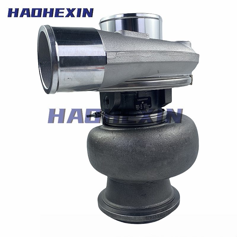 S310S080 Turbocharger 171847 191-5094