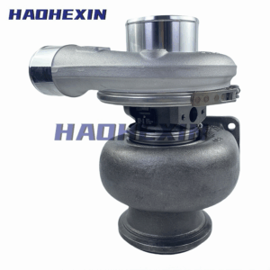 S310S080 Turbocharger 171847 191-5094