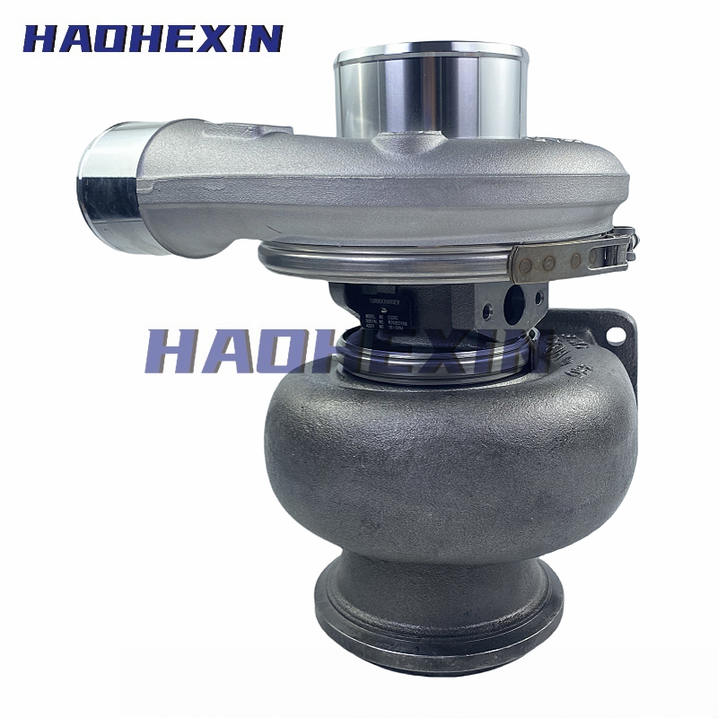 S310S080 Turbocharger 171847 191-5094