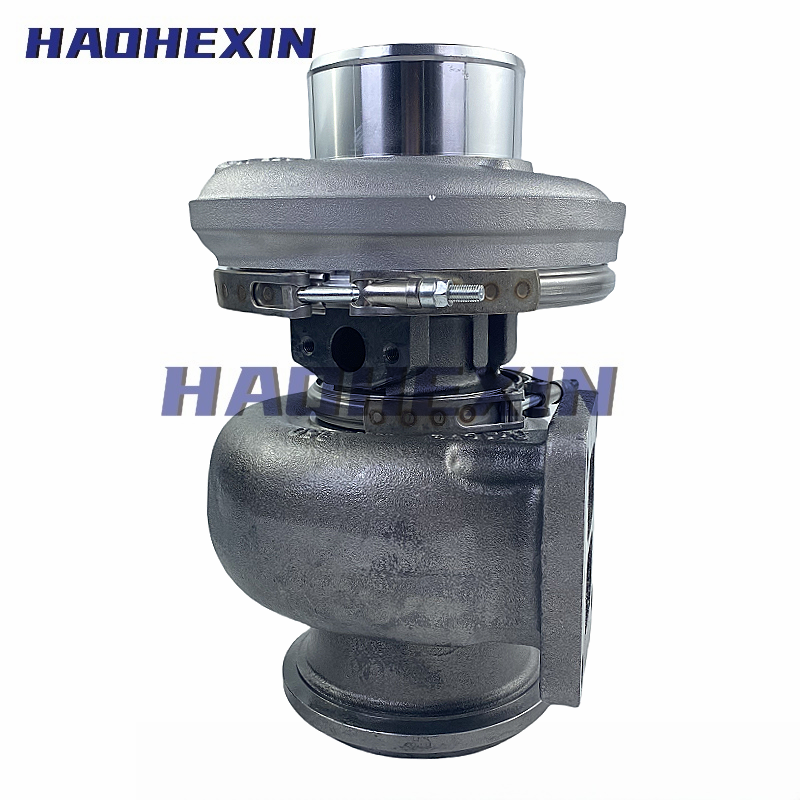 S310S080 Turbocharger 171847 191-5094