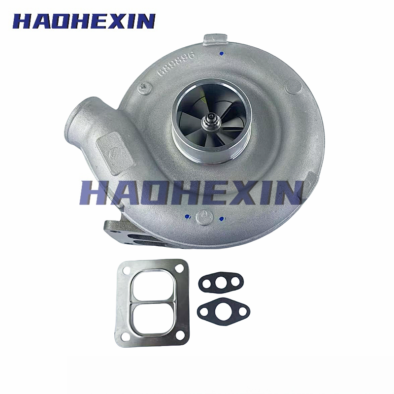 S330W064 Turbocharger 176-0389