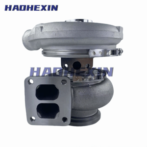 S330W064 Turbocharger 176-0389