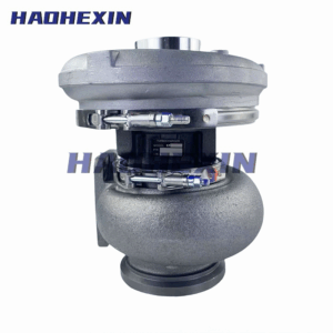 S330W064 Turbocharger 176-0389