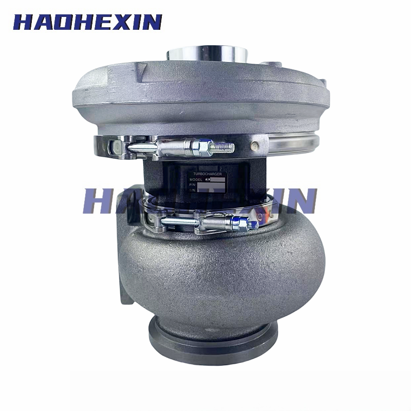 S330W064 Turbocharger 176-0389