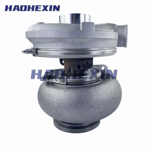 S330W064 Turbocharger 176-0389