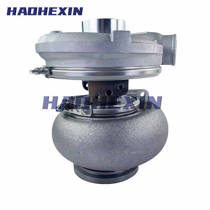 S330W064 Turbocharger 176-0389