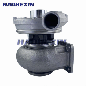 S330W064 Turbocharger 176-0389