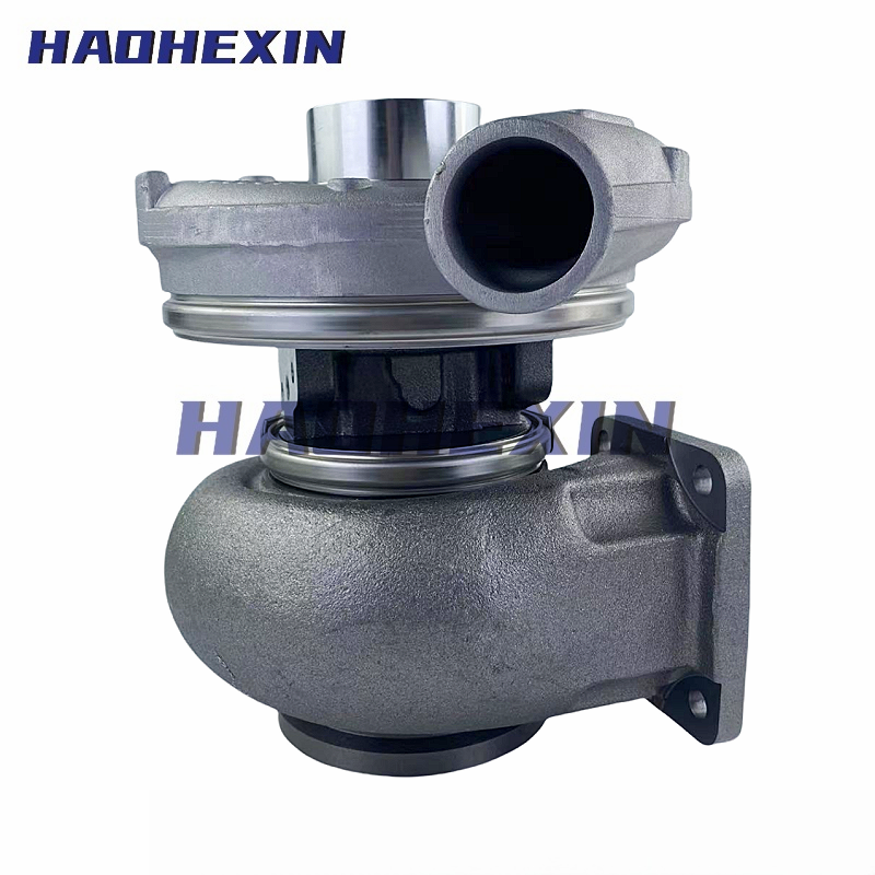 S330W064 Turbocharger 176-0389