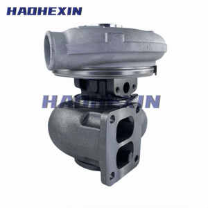 S330W064 Turbocharger 176-0389