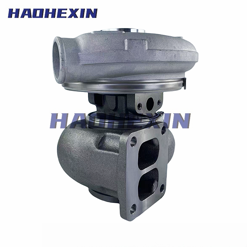 S330W064 Turbocharger 176-0389