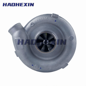 S330W064 Turbocharger 176-0389