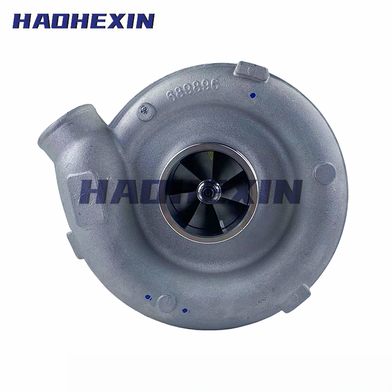 S330W064 Turbocharger 176-0389