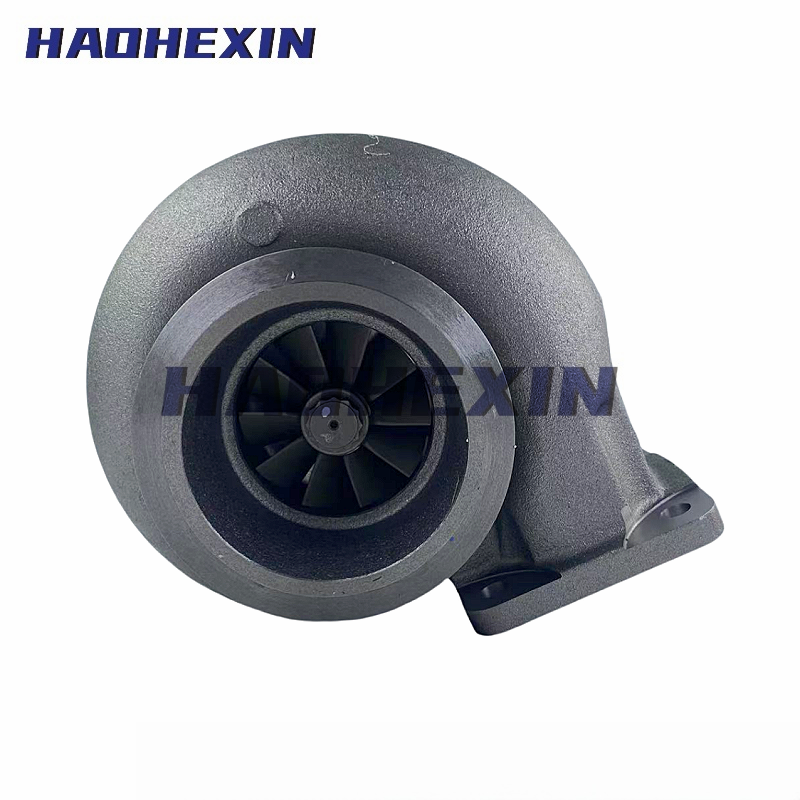 S330W064 Turbocharger 176-0389