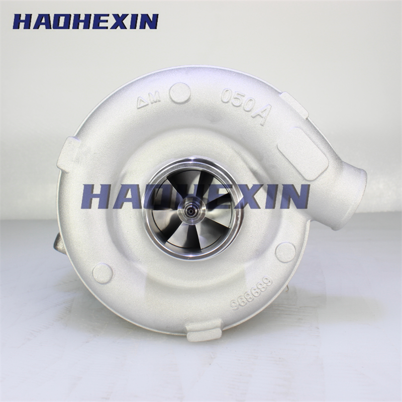 S3BSL-119 Turbocharger 219-1911