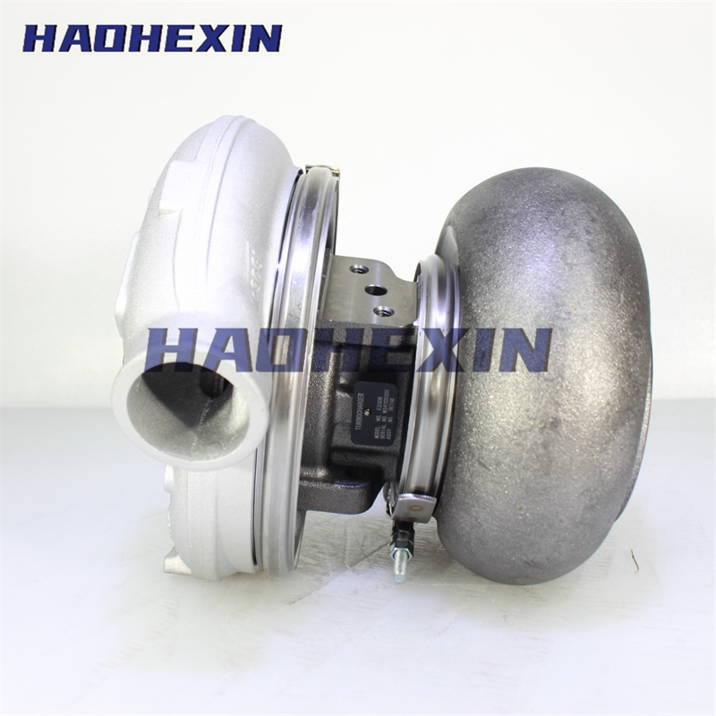 S3BSL-119 Turbocharger 219-1911