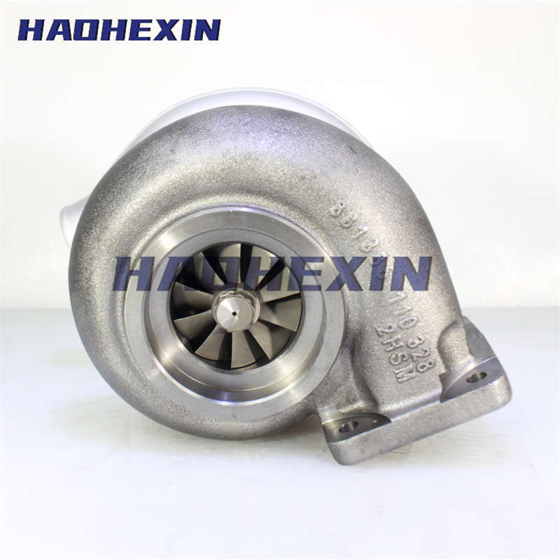 S3BSL-119 Turbocharger 219-1911