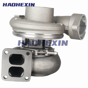 S3BSL161 Turbocharger 167-9666