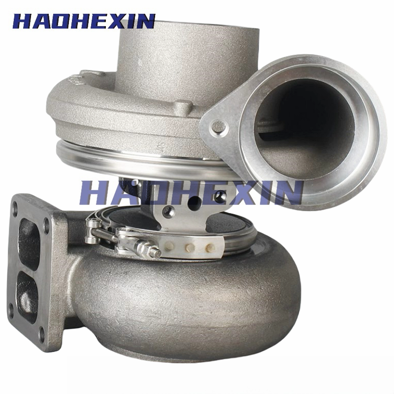 S3BSL161 Turbocharger 167-9666