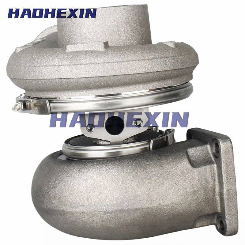 S3BSL161 Turbocharger 167-9666