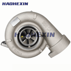 S3BSL161 Turbocharger 167-9666