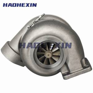 S3BSL161 Turbocharger 167-9666