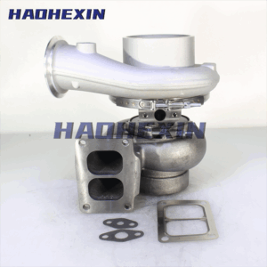 S3BSL161 Turbocharger 178466 1855732
