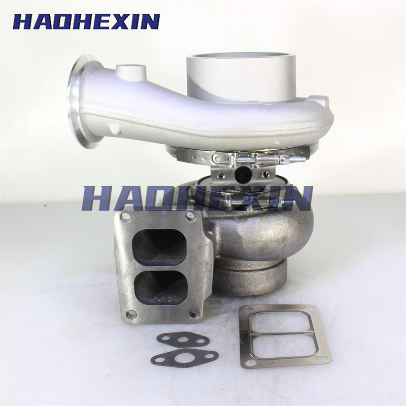 S3BSL161 Turbocharger 178466 1855732