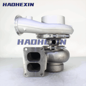 S3BSL161 Turbocharger 178466 1855732