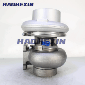 S3BSL161 Turbocharger 178466 1855732