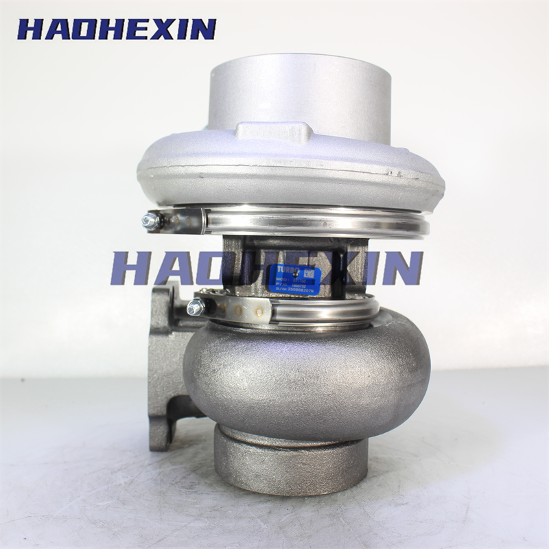 S3BSL161 Turbocharger 178466 1855732