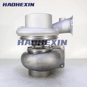 S3BSL161 Turbocharger 178466 1855732