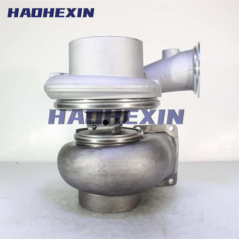 S3BSL161 Turbocharger 178466 1855732