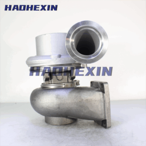 S3BSL161 Turbocharger 178466 1855732