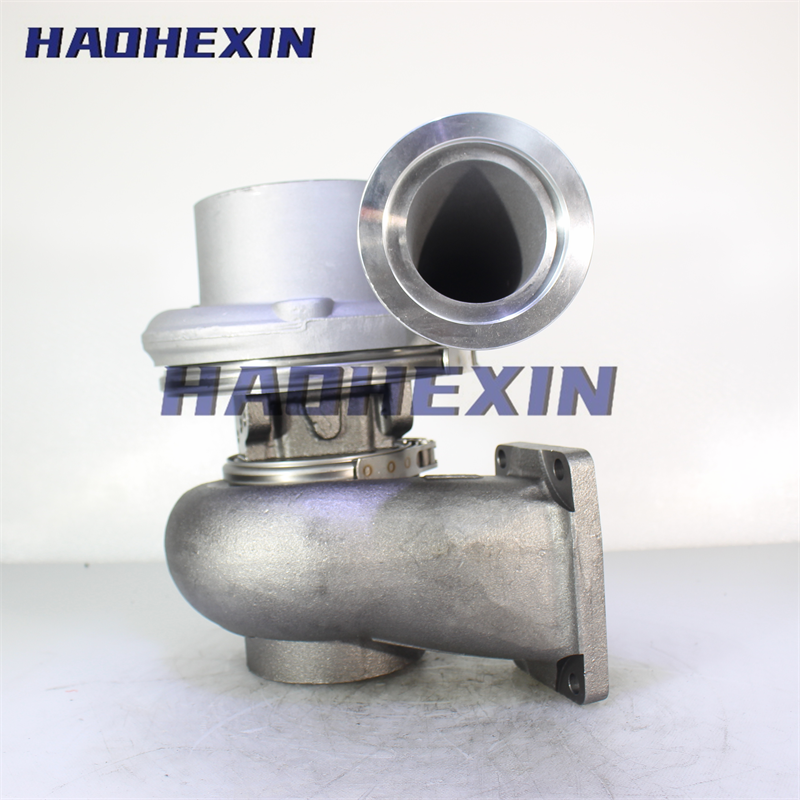 S3BSL161 Turbocharger 178466 1855732