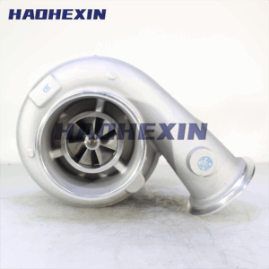 S3BSL161 Turbocharger 178466 1855732