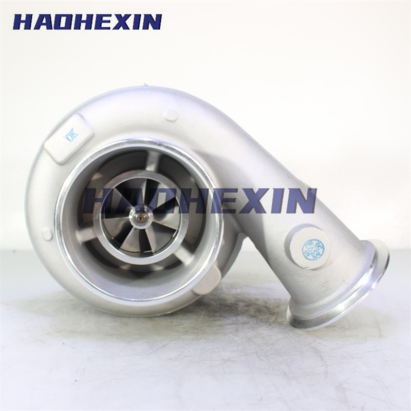 S3BSL161 Turbocharger 178466 1855732
