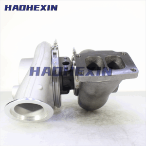 S3BSL161 Turbocharger 178466 1855732