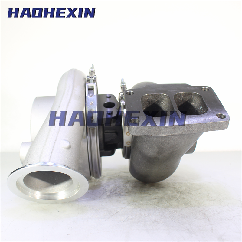 S3BSL161 Turbocharger 178466 1855732