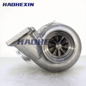 S3BSL161 Turbocharger 178466 1855732