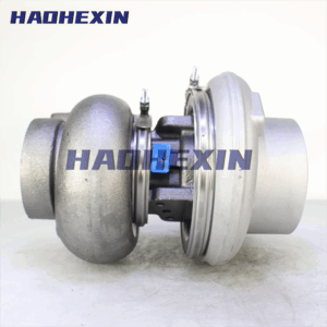 S3BSL161 Turbocharger 178466 1855732