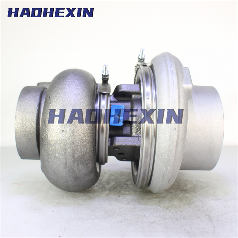 S3BSL161 Turbocharger 178466 1855732