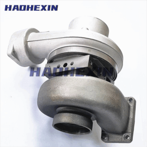 S4DC011 Turbocharger 196668 7C7577
