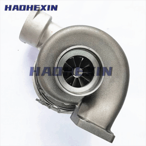 S4DC011 Turbocharger 196668 7C7577