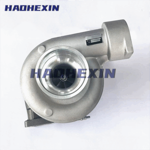 S4DC011 Turbocharger 196668 7C7577