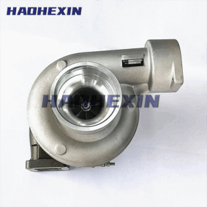 S4DC011 Turbocharger 196668 7C7577