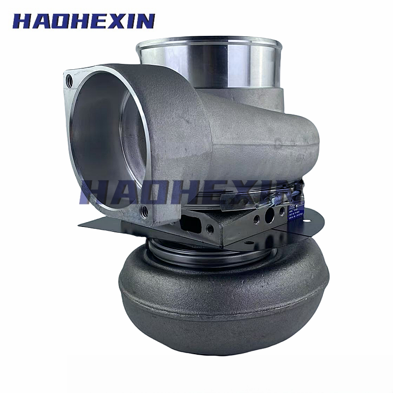 S4DS-L029 Turbo 7C9895