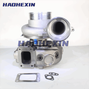 S4DW034 Turbocharger 1108463