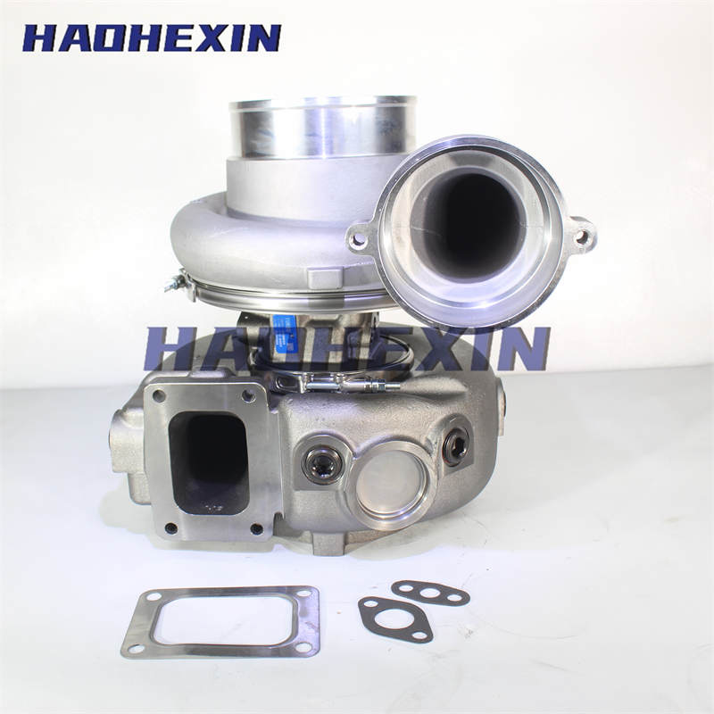 S4DW034 Turbocharger 1108463