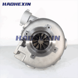 S4DW034 Turbocharger 1108463